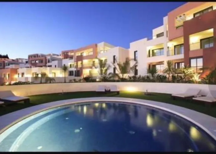 Samara Resort Apartment
