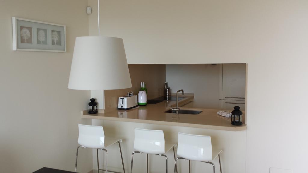 Samara Apartment *