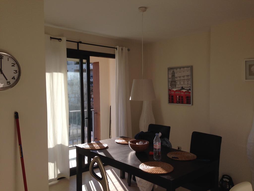 Apartment Samara