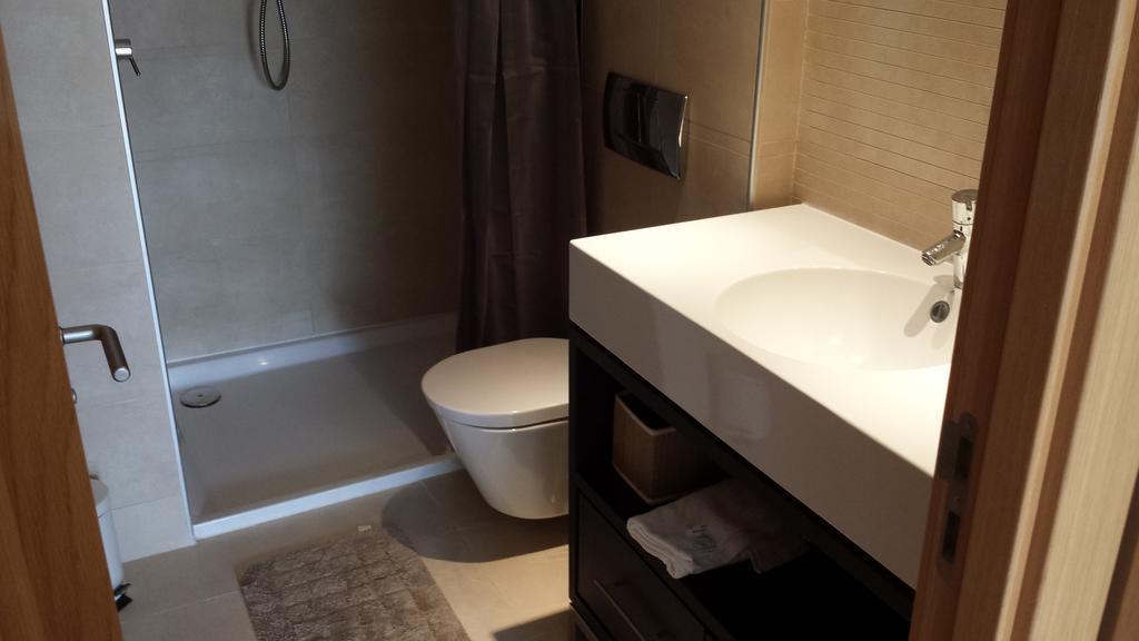 Apartment Samara *