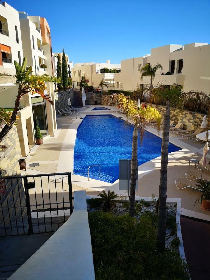 Samara Apartment Marbella