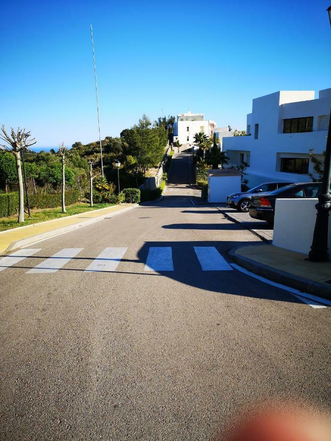 Apartment Samara Marbella