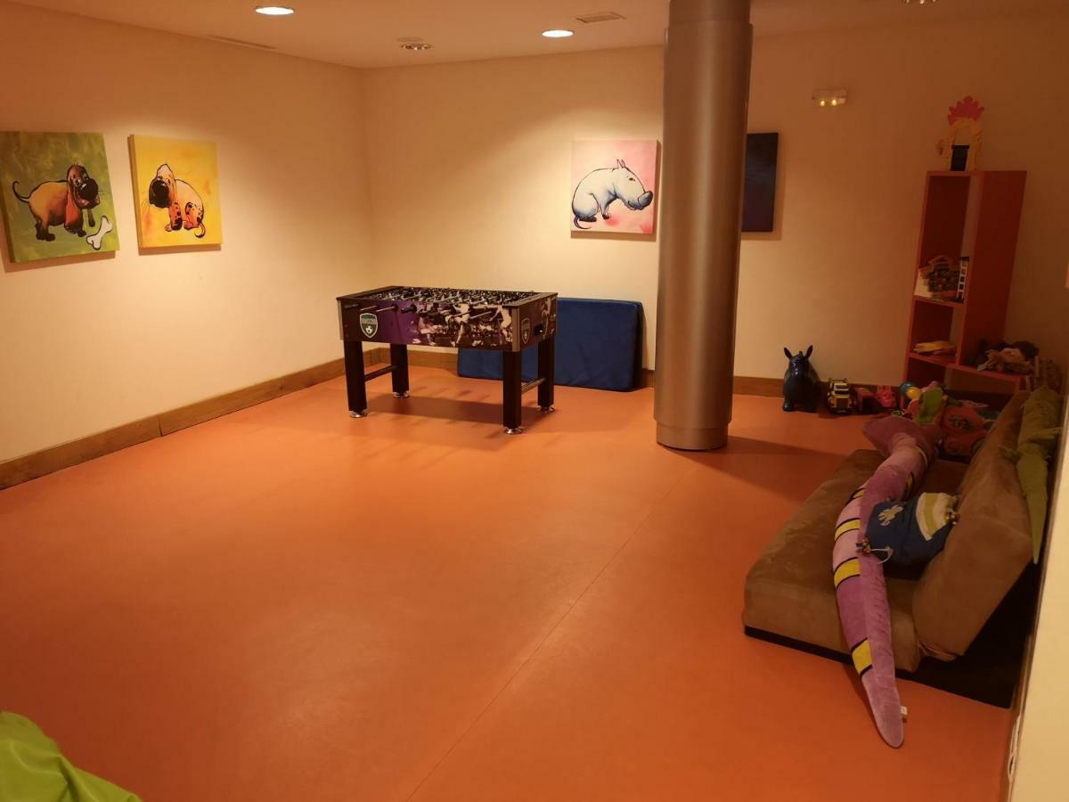Apartment Samara *