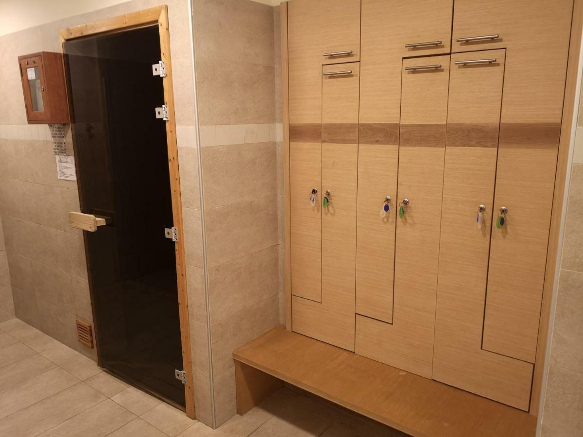 Samara Apartment *