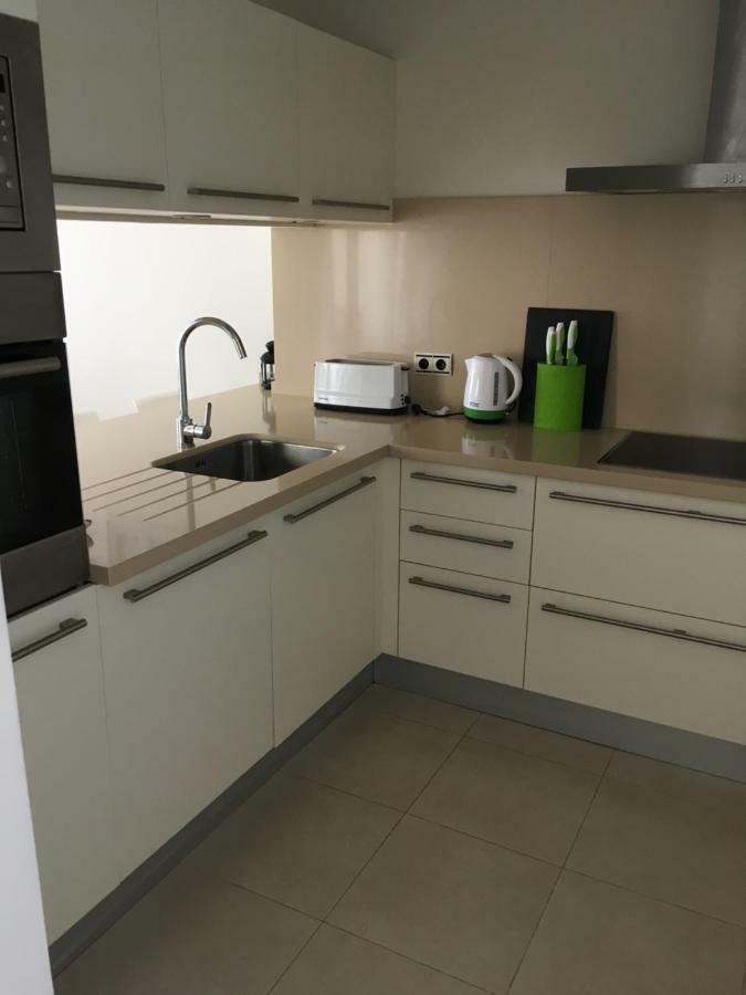 Apartamento Samara *