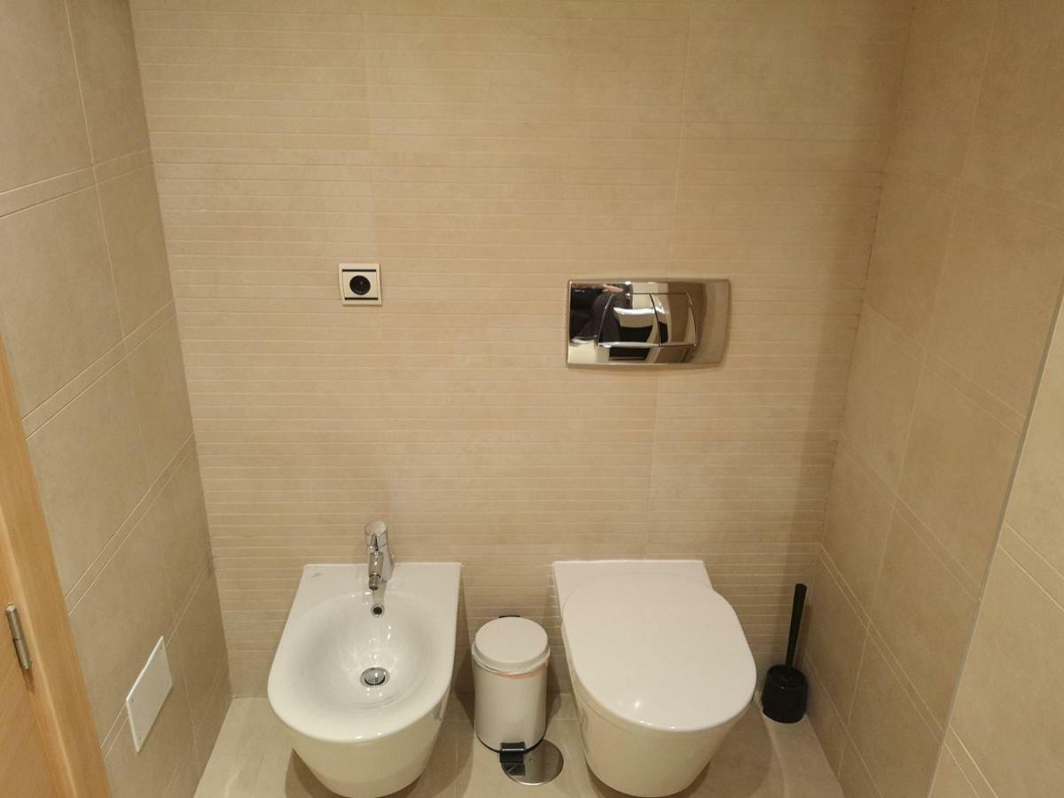 Samara Apartment *