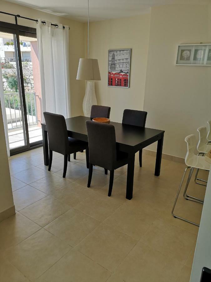 Apartment Samara Marbella