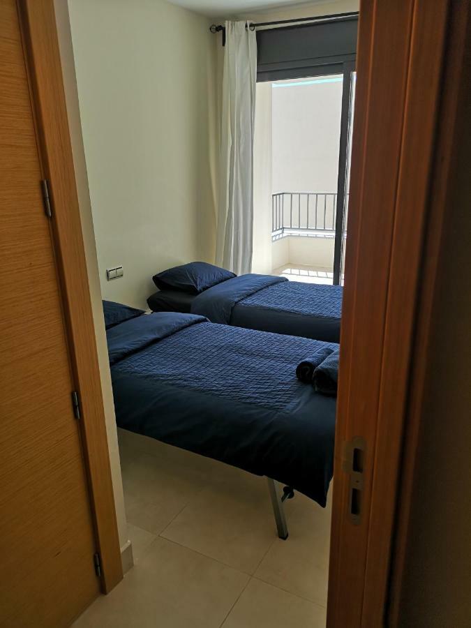 Apartment Samara Marbella