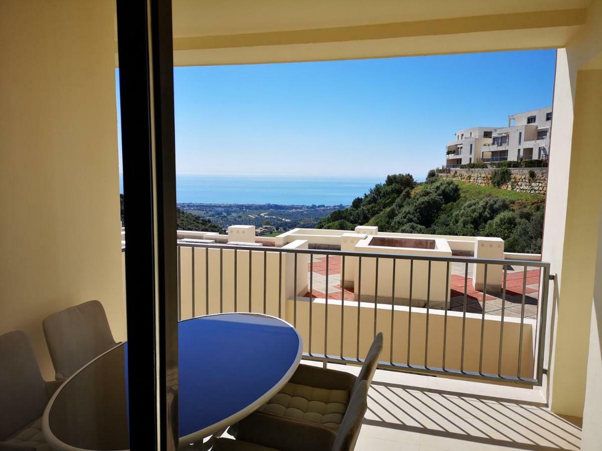 Samara Apartment Marbella
