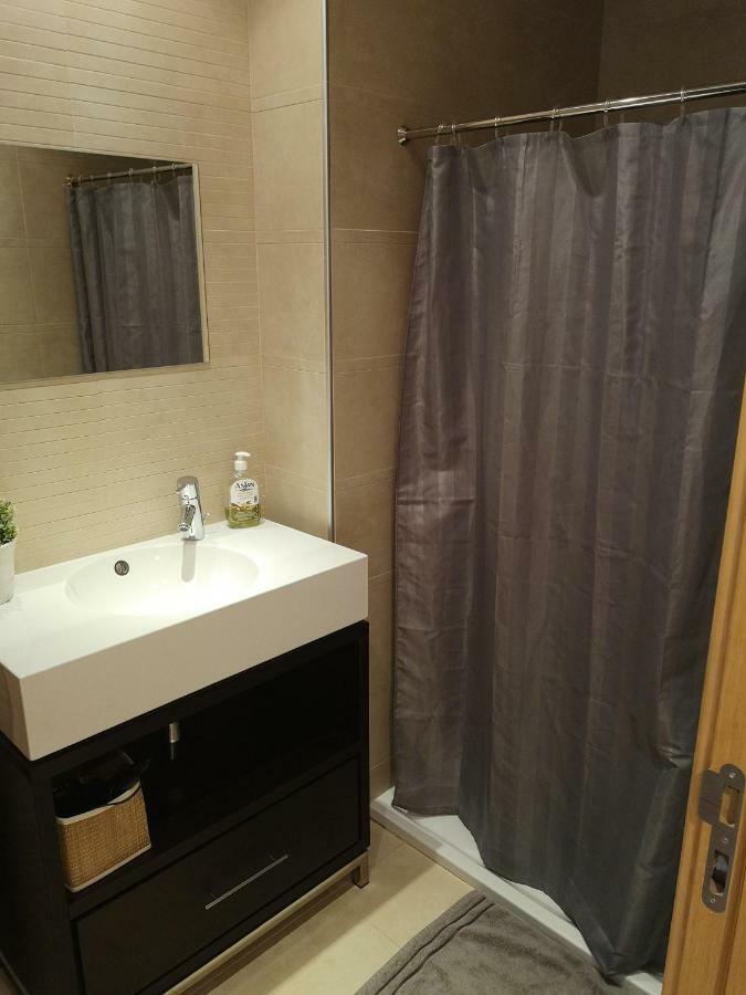 Apartment Samara
