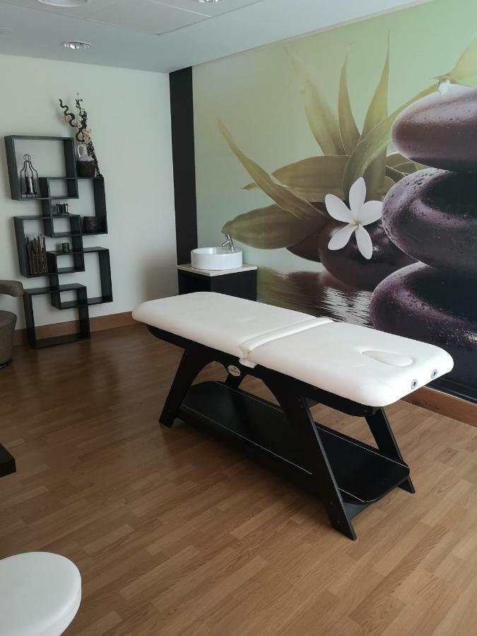 Apartamento Samara
